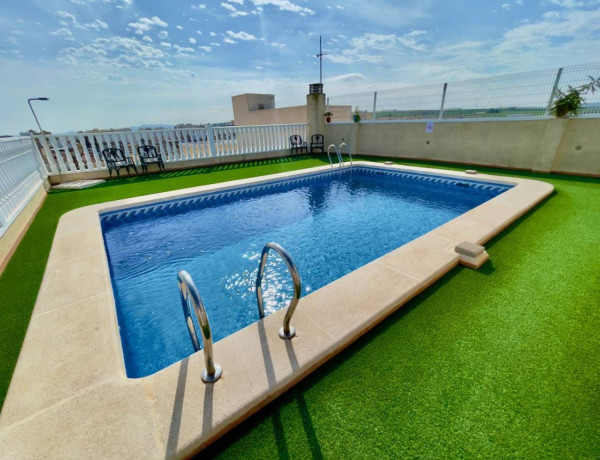 Piso en venta en Algorfa