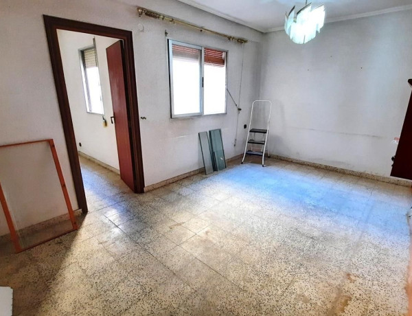 Piso en venta en calle del Poeta Alberola