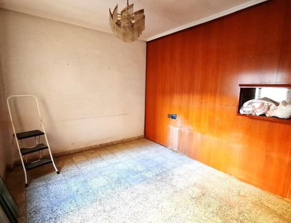 Piso en venta en calle del Poeta Alberola