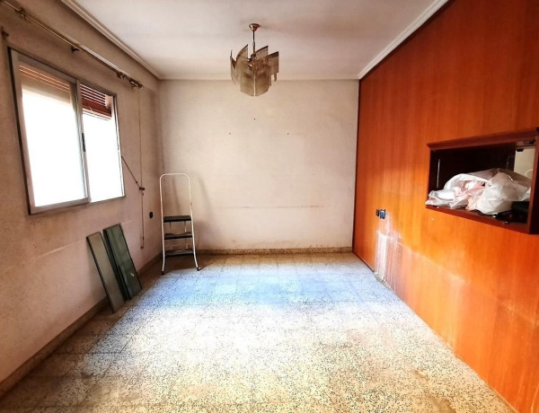 Piso en venta en calle del Poeta Alberola