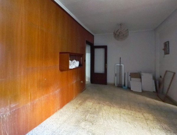 Piso en venta en calle del Poeta Alberola