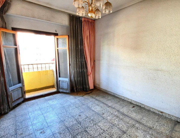 Piso en venta en calle del Poeta Alberola