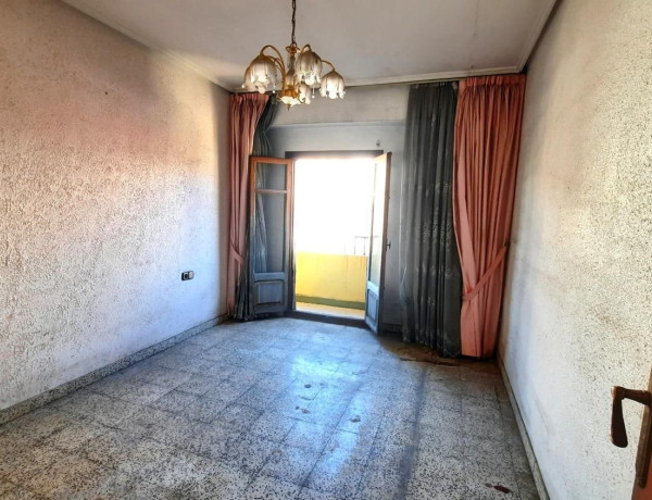 Piso en venta en calle del Poeta Alberola