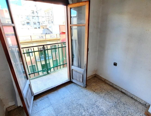 Piso en venta en calle del Poeta Alberola