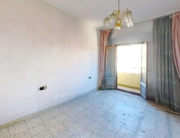 Piso en venta en calle del Poeta Alberola