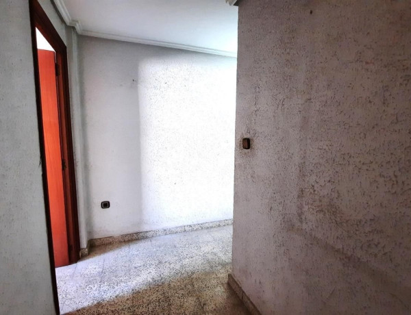 Piso en venta en calle del Poeta Alberola