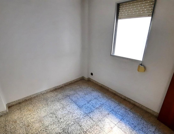 Piso en venta en calle del Poeta Alberola