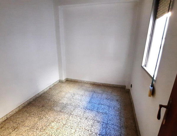 Piso en venta en calle del Poeta Alberola