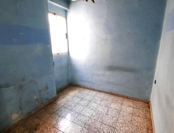 Piso en venta en calle del Poeta Alberola