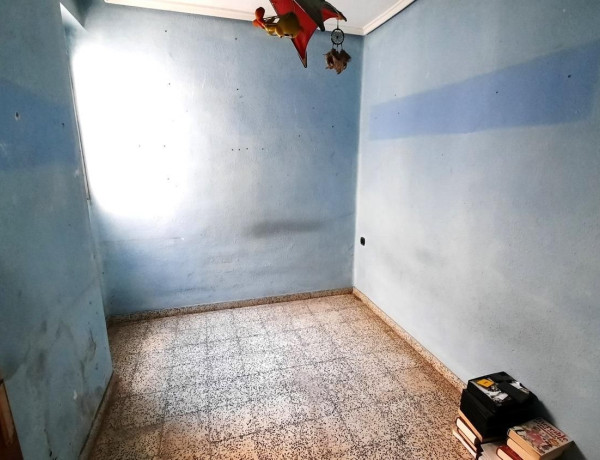 Piso en venta en calle del Poeta Alberola