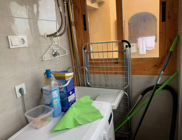 Piso en venta en Los Europeos