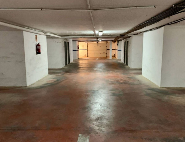 Piso en venta en Los Europeos