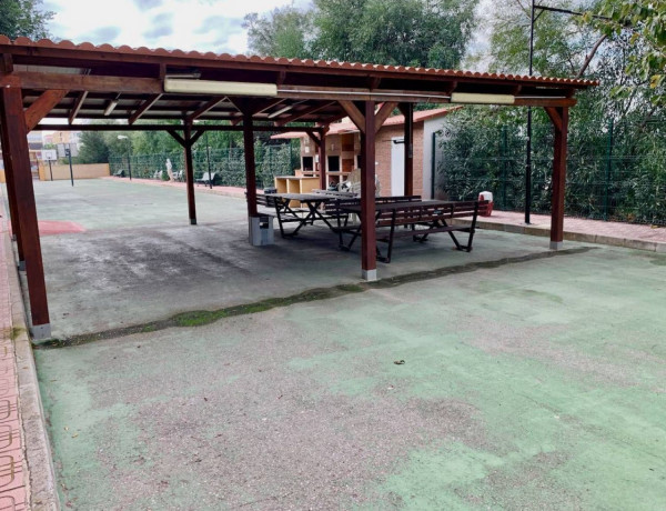 Piso en venta en Los Europeos