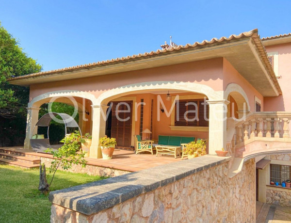 Casa o chalet independiente en venta en Sa Ràpita