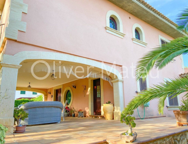 Casa o chalet independiente en venta en Sa Ràpita