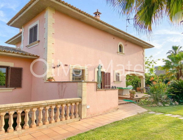 Casa o chalet independiente en venta en Sa Ràpita