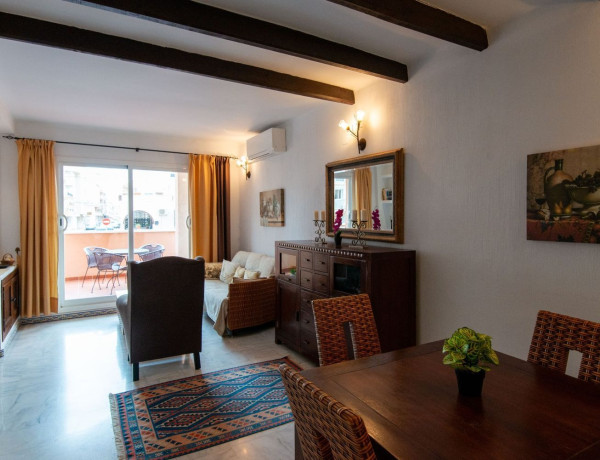 Piso en venta en avenida Roentgen