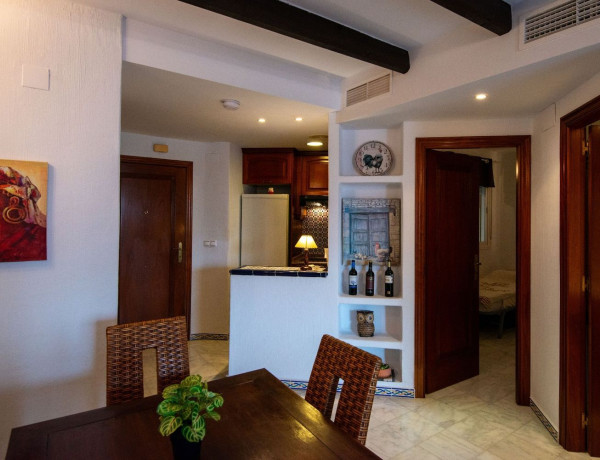 Piso en venta en avenida Roentgen