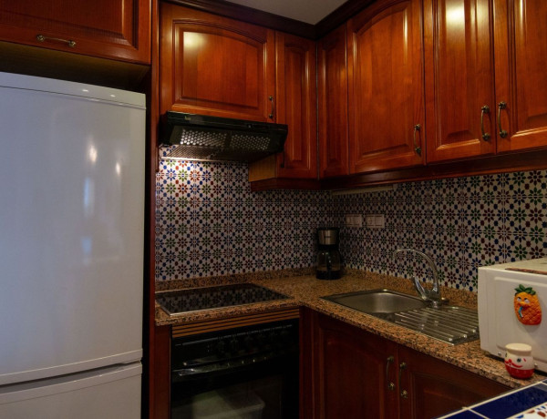 Piso en venta en avenida Roentgen