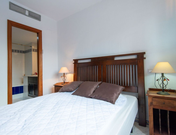 Piso en venta en avenida Roentgen