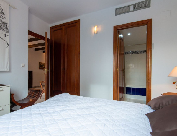 Piso en venta en avenida Roentgen