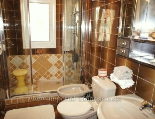 Casa o chalet independiente en venta en Urb. La Luz, La Perdoma - San Antonio - Benijos