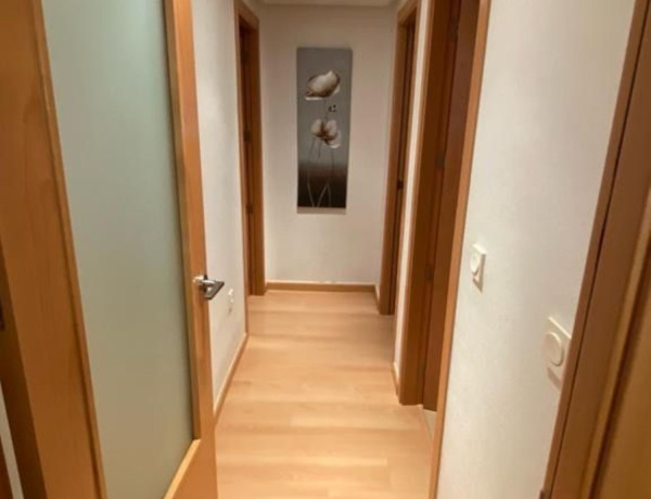 Alquiler de Ático en calle Actriz Margarita Lozano, 1