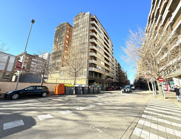 Piso en venta en calle de la Creu