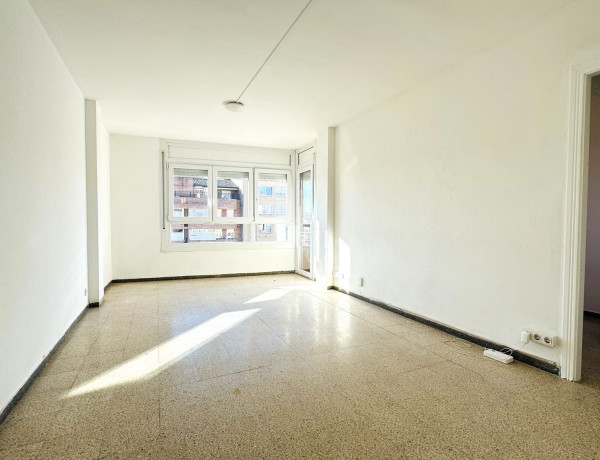 Piso en venta en calle de la Creu