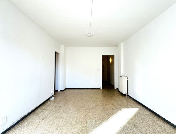 Piso en venta en calle de la Creu