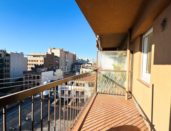 Piso en venta en calle de la Creu