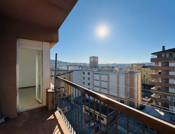 Piso en venta en calle de la Creu