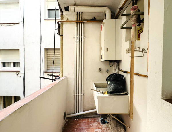 Piso en venta en calle de la Creu