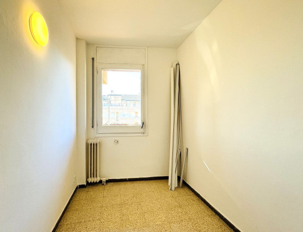 Piso en venta en calle de la Creu