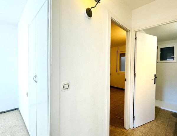 Piso en venta en calle de la Creu