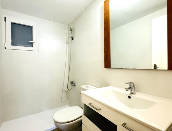 Piso en venta en calle de la Creu