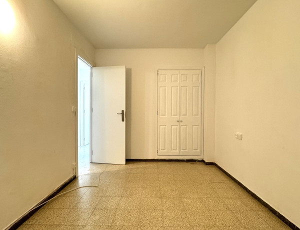 Piso en venta en calle de la Creu