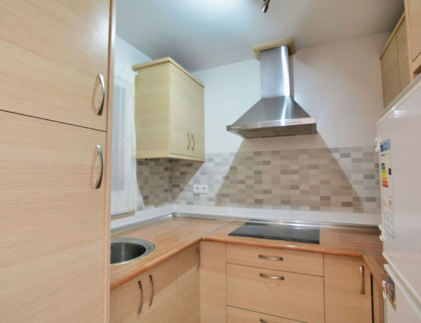 Piso en venta en calle Goya