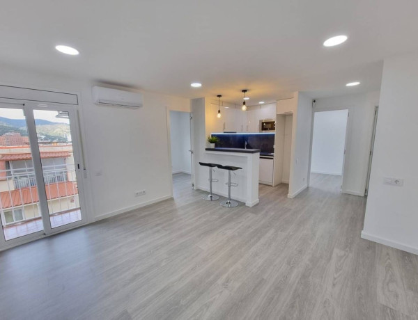 Alquiler de Piso en calle de la Mare de Déu dels Angels