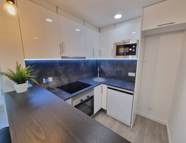 Alquiler de Piso en calle de la Mare de Déu dels Angels