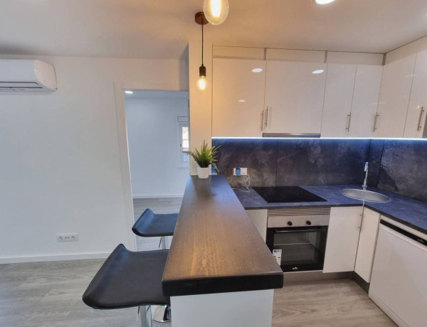 Alquiler de Piso en calle de la Mare de Déu dels Angels