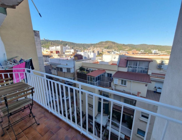 Alquiler de Piso en calle de la Mare de Déu dels Angels