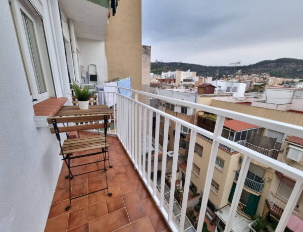 Alquiler de Piso en calle de la Mare de Déu dels Angels