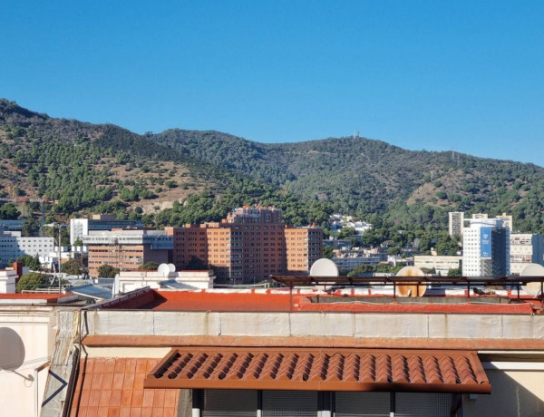Alquiler de Piso en calle de la Mare de Déu dels Angels