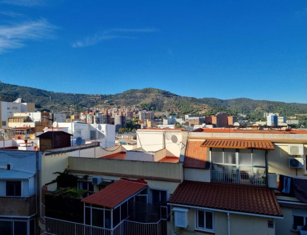 Alquiler de Piso en calle de la Mare de Déu dels Angels