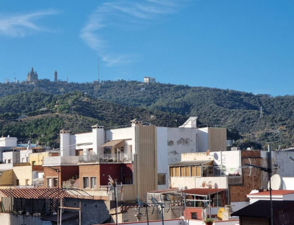 Alquiler de Piso en calle de la Mare de Déu dels Angels