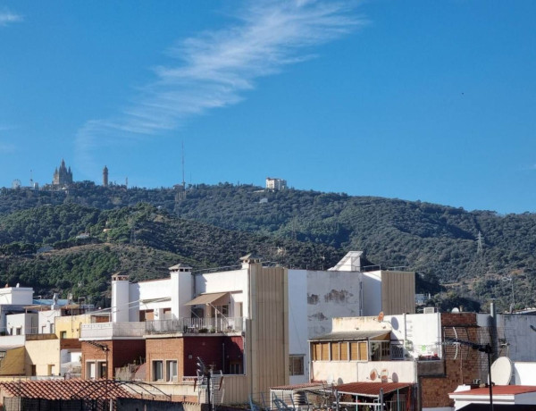 Alquiler de Piso en calle de la Mare de Déu dels Angels