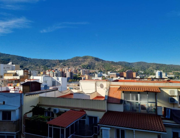 Alquiler de Piso en calle de la Mare de Déu dels Angels