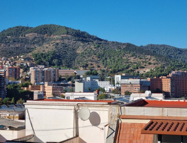 Alquiler de Piso en calle de la Mare de Déu dels Angels