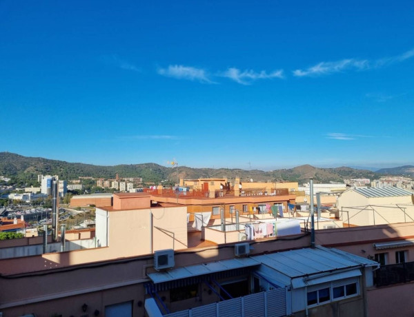 Alquiler de Piso en calle de la Mare de Déu dels Angels